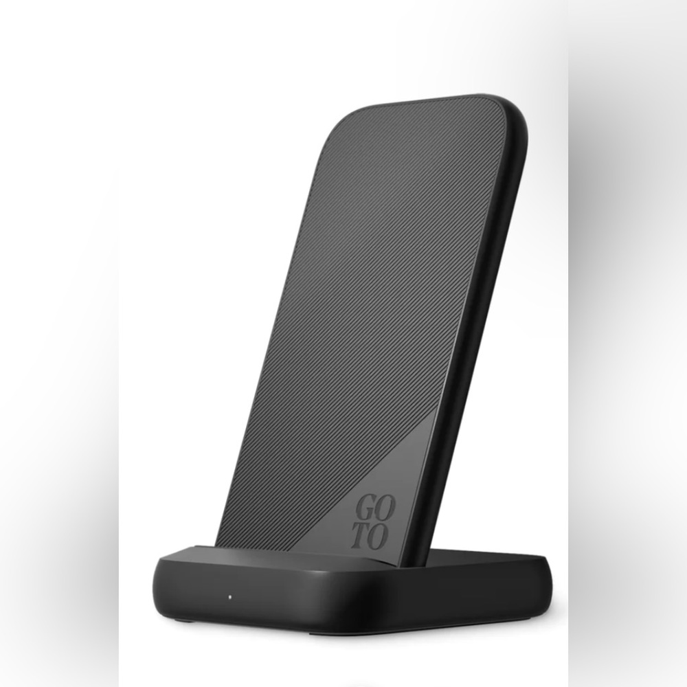 Wireless Charger